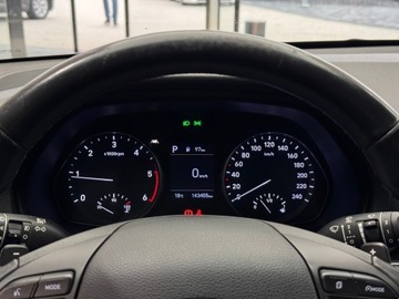 Hyundai i30 III Wagon Facelifting 1.6 CRDI 115KM 2021 Hyundai i30 Comfort / 1 właściciel / Salon Polska, zdjęcie 14