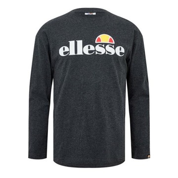 ELLESSE Grazie TOP/T-SHIRT Męski tu L _33798