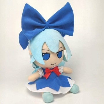Оптовая продажа аниме TouHou Project Fumo Косплей Куклы