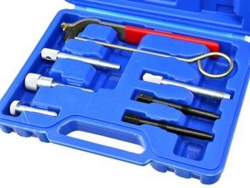 ПРИБОР ГРМ OPEL 1.0 12 В 1,2 1,4 16 В ЦЕПЬ