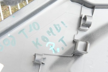 PEUGEOT 308 III T10 ASTRA L COMBI SW 21 - БОКОВИК ЗАДНИЙ СЛЕВА СПРАВА