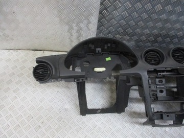 DESKA ROZDĚLOVAČE KOKPIT SEAT IBIZA III EVROPA