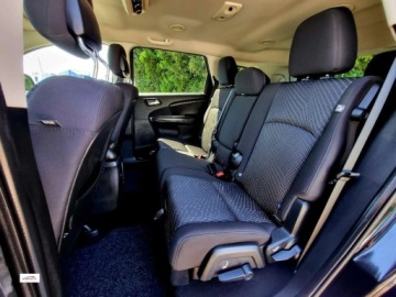 Fiat Freemont 2.0 Multijet II 16v 170KM 2013 Fiat Freemont 7 osob bardzo ladny, GWARANCJA 2.0 Diesel 170KM, zdjęcie 5