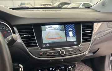 Opel 2022 Opel Crossland X 1.2 BENZ 130 KM 2022r 30.000 km Warszawa 1.2 Benzyna, zdjęcie 8