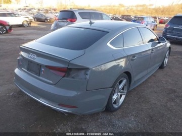 Audi A5 F5 2019 Audi S5 Coupe 3.0T premiun 3.0 Benzyna 349KM, zdjęcie 7