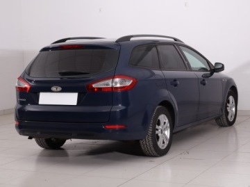 Ford Mondeo IV Kombi 2.0 Duratec Flexifuel 145KM 2011 Ford Mondeo 2.0 16V, Salon Polska, Klima, zdjęcie 4