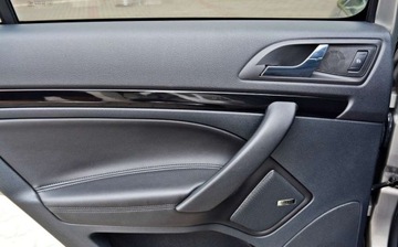 Skoda Octavia II Kombi 1.8 TSI 160KM 2009 Skoda Octavia Laurin Klement DSG Ksenon Szyberdach, zdjęcie 21