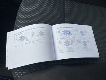 Suzuki Ignis III 2024 Suzuki Ignis Automat mHEV Kamera, zdjęcie 10