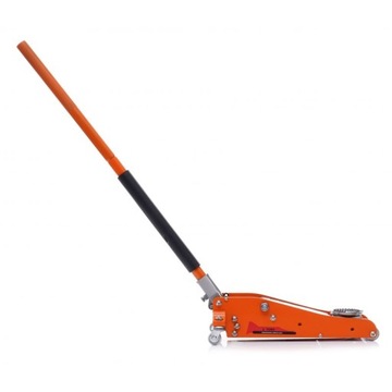 НИЗКОПРОФИЛЬНЫЙ АВТОМОБИЛЬНЫЙ ПОДЪЕМНИК ŻABA 2T