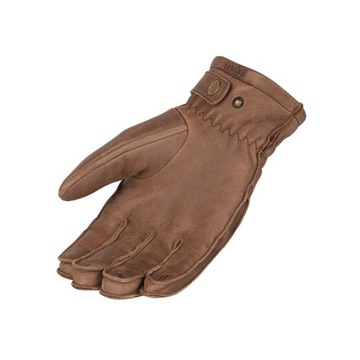 Перчатки BROGER ALASKA VINTAGE BROWN БЕСПЛАТНО