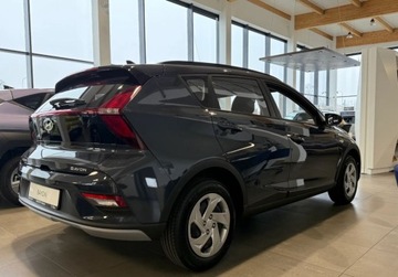 Hyundai Bayon 2025 Hyundai Bayon 1.2 MPI 79KM, PureComfort, Dostepny od reki 1.2 Benzyna, zdjęcie 1