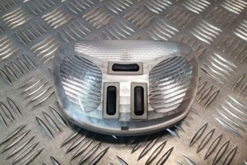 OSVĚTLENÍ VNITŘNÍ NISSAN ALMERA TINO (V10) 15517600 2.2L DIESEL 84KW