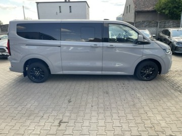 Volkswagen Caravelle T6 2026 Volkswagen Caravelle 4x4 DSG Kamery360 Hak Podgrz., zdjęcie 1