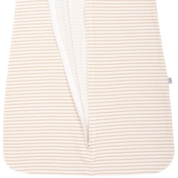 ТРИКОТАЖНЫЙ ДЕТСКИЙ СПАЛЬНЫЙ МЕШОК ИЗ ХЛОПКА