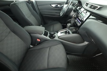 Nissan Qashqai II Crossover 1.2 DIG-T 115KM 2016 Nissan Qashqai 1.2 DIG-T, Salon Polska, zdjęcie 6