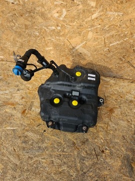 Zbiornik Adblue Mercedes W205 C-klasa 2054706901