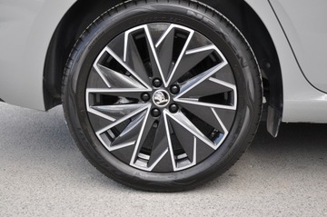 Skoda Scala Hatchback 1.5 TSI 150KM 2023 SKODA SCALA 1.5 TSI Style DSG Krajowa Bezwypadkowa Na Gwarancji I Wł, zdjęcie 13