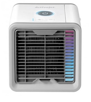 Klimator Activejet Regular MKR-550B 550ML 5W