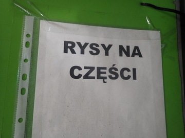 DVEŘE LEVÉ ZADNÍ SKODA ROOMSTER 07R