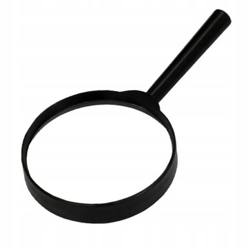 УВЕЛИЧИТЕЛЬНОЕ СТЕКЛО ДЛЯ ЧТЕНИЯ МИНИ-ЛИНЗА