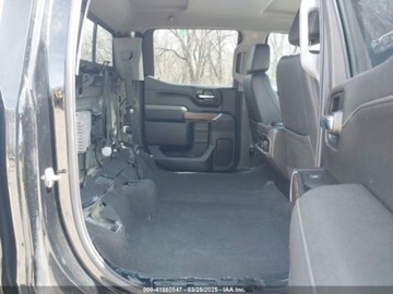  GMC Sierra 2022r., Limited, SLS, od ubezpieczalni 5.3 Benzyna 355KM, zdjęcie 9