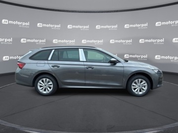 Skoda Octavia IV 2026 Skoda Octavia Drive Essence 1.5 TSI 115 KM Manualn, zdjęcie 10