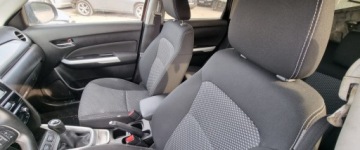 Suzuki 2017 Suzuki Vitara 122017r, SALON POLSKA. 1.6 Benzyna. Uszkodzony przod. Pali., zdjęcie 6