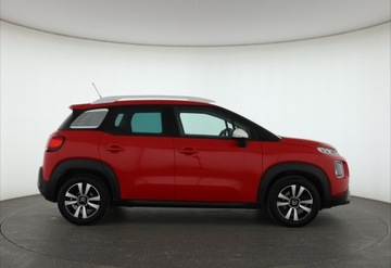 Citroen C3 Aircross  I Crossover 1.2 PureTech 110KM 2018 Citroen C3 Aircross 1.2 PureTech, Salon Polska, zdjęcie 5
