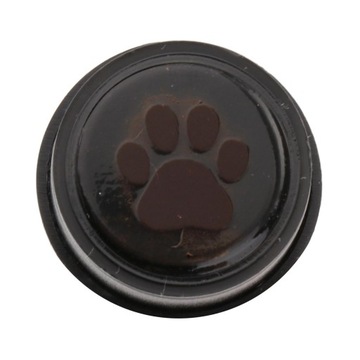 Символы печати этикеток с шариковыми штампами