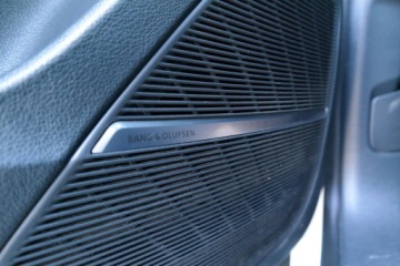 Audi Q8 SUV 3.0 50 TDI 286KM 2018 Audi Q8 AUDI Q8 50TDI Kamery 360 ACC Grzana Szyba, zdjęcie 36