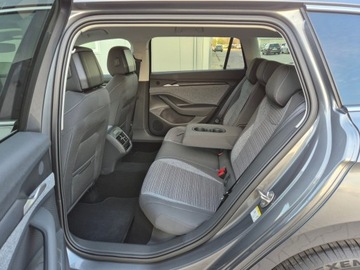 Skoda Superb IV Kombi 2.0 TDI 193KM 2025 Skoda Superb Edition 130 2.0 TDI DSG 4x4 Auto z pl, zdjęcie 18