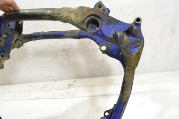 Yamaha YZF 450 рама 04