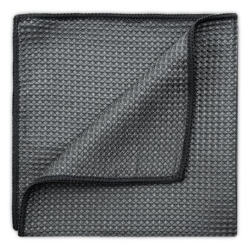 CLEANTLE STREAKLESS 40х40см ВАФЕЛЬНАЯ МИКРОФИБРА ДЛЯ МЫТЬЯ ОКОН, ЗЕРКАЛ, СТЕКЛА