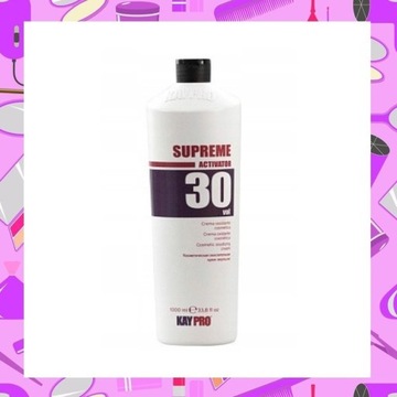 Kaypro Caviar Supreme Activator 40 vol 12% 1 l