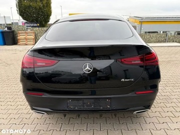 Mercedes GLE V167 SUV Facelifting 3.0 450d 367KM 2025 Mercedes-Benz GLE Mercedes-Benz GLE 450 d 4Matic 9G-TRONIC Edition 3.0, zdjęcie 5