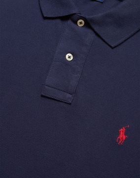 POLO RALPH LAUREN KOSZULKA LONGSLEEVE XXL