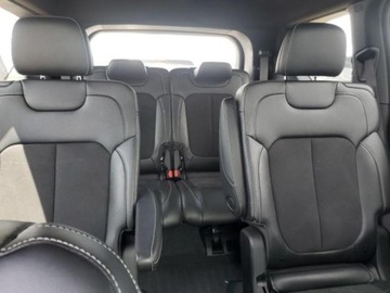 Jeep 2024 Jeep Grand Cherokee L Laredo, 2024r., 4x4, 3.6L 3.6 Benzyna 293KM, zdjęcie 8