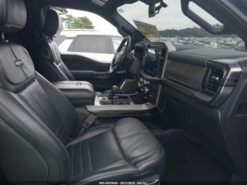 Ford 2022 Ford F150 Platinum 2022 5.0l 5.0 Benzyna 400KM, zdjęcie 9