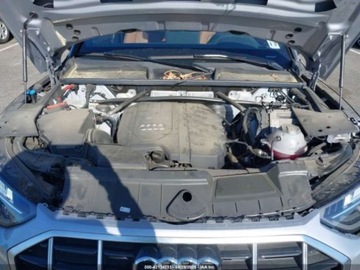 Audi Q5 II 2022 Audi Q5 Premium Plus 40 Tfsi Quattro S Tronic 2022 2.0l 2.0 Benzyna 201KM, zdjęcie 8