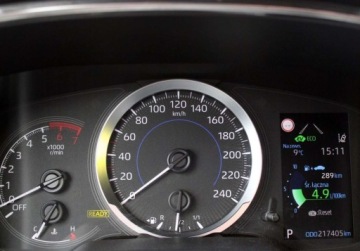 Toyota Corolla XII Hatchback 1.8 Hybrid 122KM 2021 Toyota Corolla 1.8 122KM Hybrid Automat Salon PL Vat 23 1.8 Hybryda 122KM, zdjęcie 20