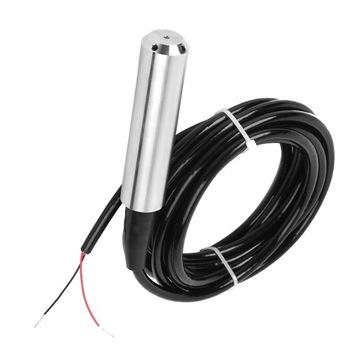 TL136 ДАТЧИК УРОВНЯ ЖИДКОСТИ 0–2M 5M