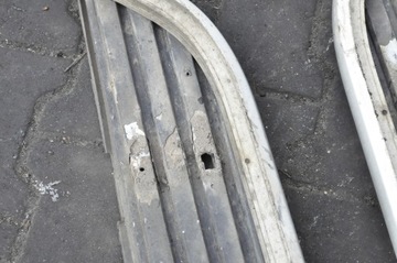 НАКЛАДКА СТУПЕНИ LAND ROVER FREELANDER II