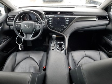 Toyota Camry IX 2020 Toyota Camry 2020 TOYOTA CAMRY XSE 2.5 Benzyna 203KM, zdjęcie 8