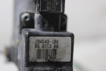 MECHANIZMUS SKEL LEVÝ PŘEDNÍ PEUGEOT 406