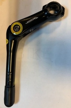 Regulowany wspornik kierownicy Wheeler 25,4/100mm