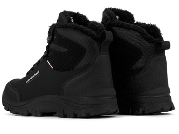 УТЕПЛЕННАЯ СПОРТИВНАЯ ЗИМНЯЯ ОБУВЬ P1