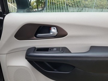 Chrysler Pacifica II 2017 chrysler pacifica Touring L* V6 3.6l Pentastar 291KM * :158, 071km, zdjęcie 33