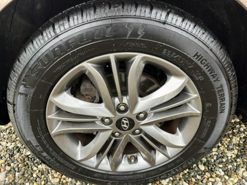 Hyundai ix35 SUV Facelifting 1.6 GDI 135KM 2014 Hyundai ix35 1.6 Benzyna /2x4/Serwisowany/ 95 tyś, zdjęcie 33