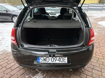 Citroen C3 II 2010 Citroen C3 Tylko 103tyś 1WŁAŚCICIEL 2010 KLIMA SELECTION 1.4 Prosta Benzyna, zdjęcie 36