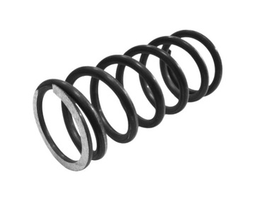 Давление пружина d = 5,0 * dz = 45 * l = 103 - 1 шт.